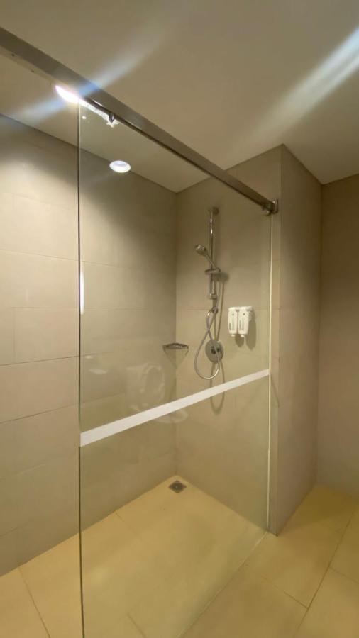 The H Tower Rasuna Suites Kuningan Jakarta By Villaloka Bagian luar foto