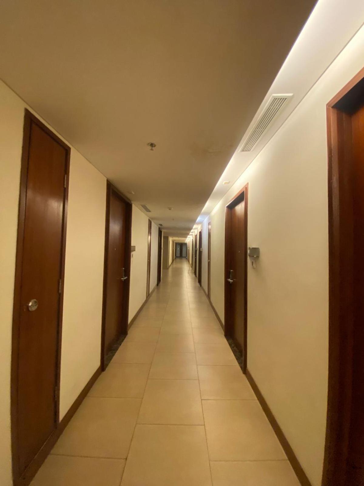 The H Tower Rasuna Suites Kuningan Jakarta By Villaloka Bagian luar foto